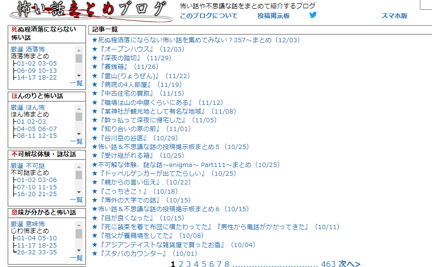 暇つぶし用のおすすめサイト 読み物50選 家でも外でも楽しめる 人生は暇つぶし らしい By Himatubushi Zu