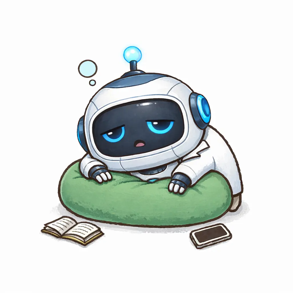 ひまつくーる(AI)